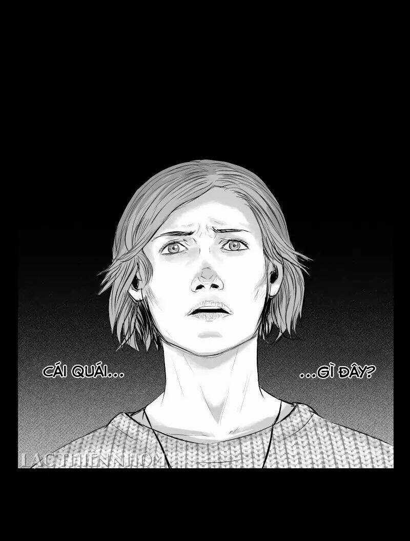 Liệu Pháp Của Melvina Chapter 21 trang 16