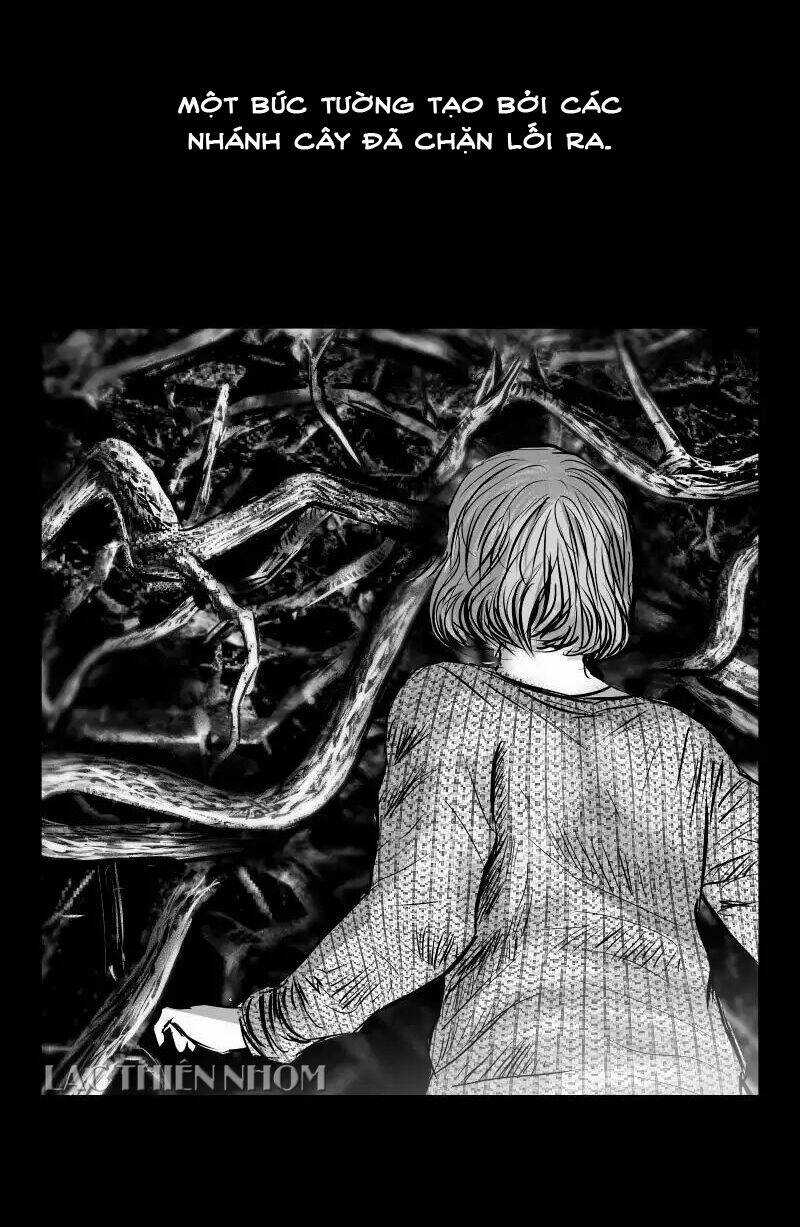 Liệu Pháp Của Melvina Chapter 21 trang 18