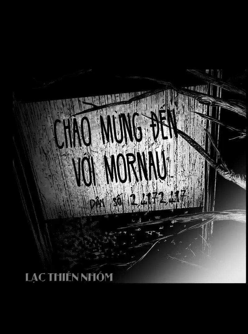 Liệu Pháp Của Melvina Chapter 21 trang 23