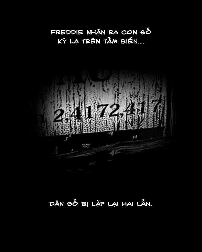Liệu Pháp Của Melvina Chapter 21 trang 24
