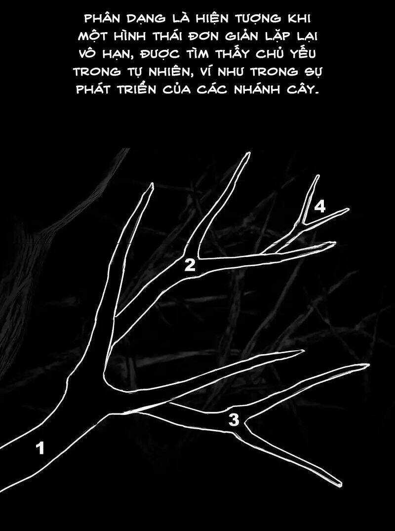 Liệu Pháp Của Melvina Chapter 21 trang 27