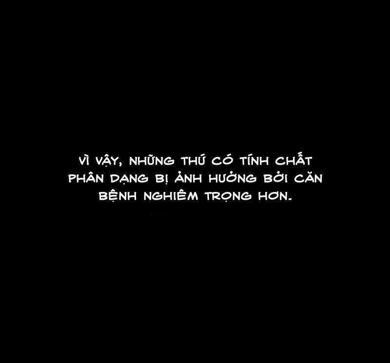 Liệu Pháp Của Melvina Chapter 21 trang 28