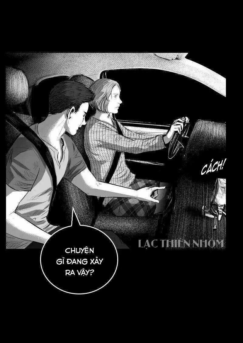 Liệu Pháp Của Melvina Chapter 21 trang 5