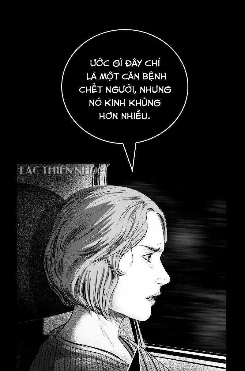 Liệu Pháp Của Melvina Chapter 21 trang 7