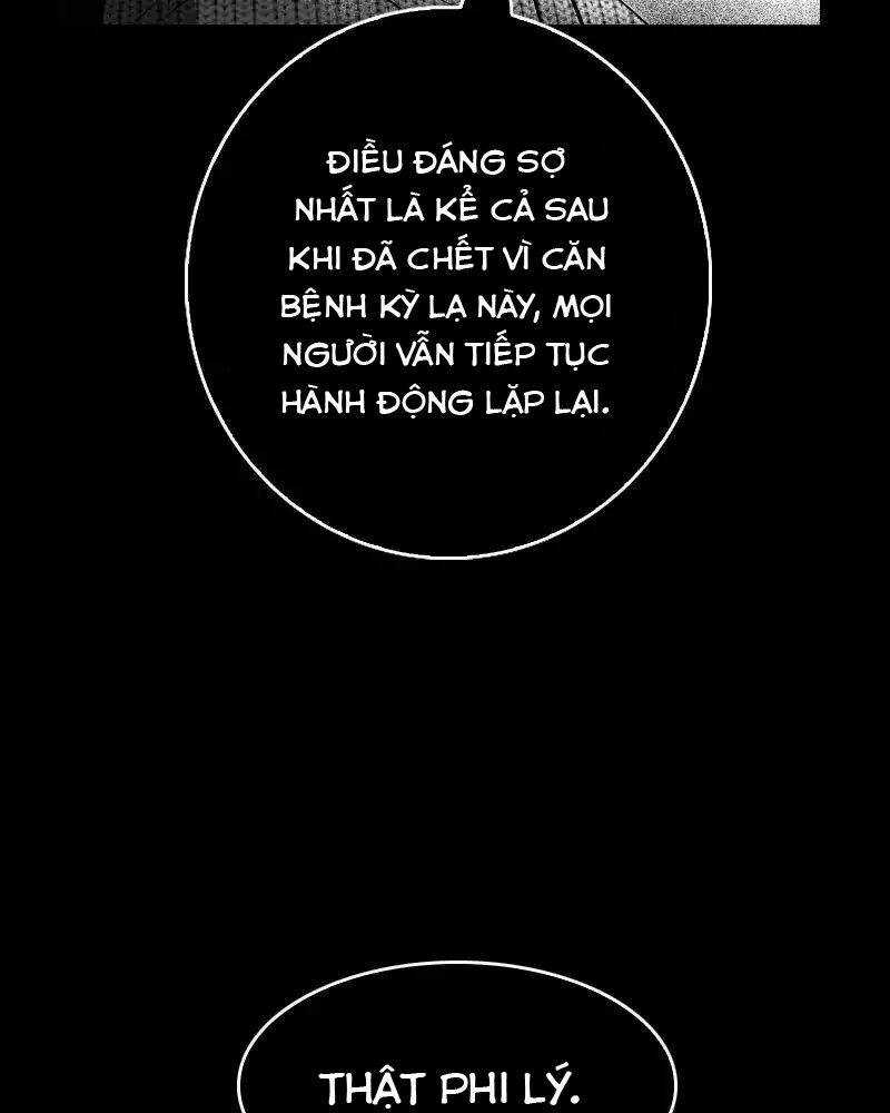 Liệu Pháp Của Melvina Chapter 21 trang 8