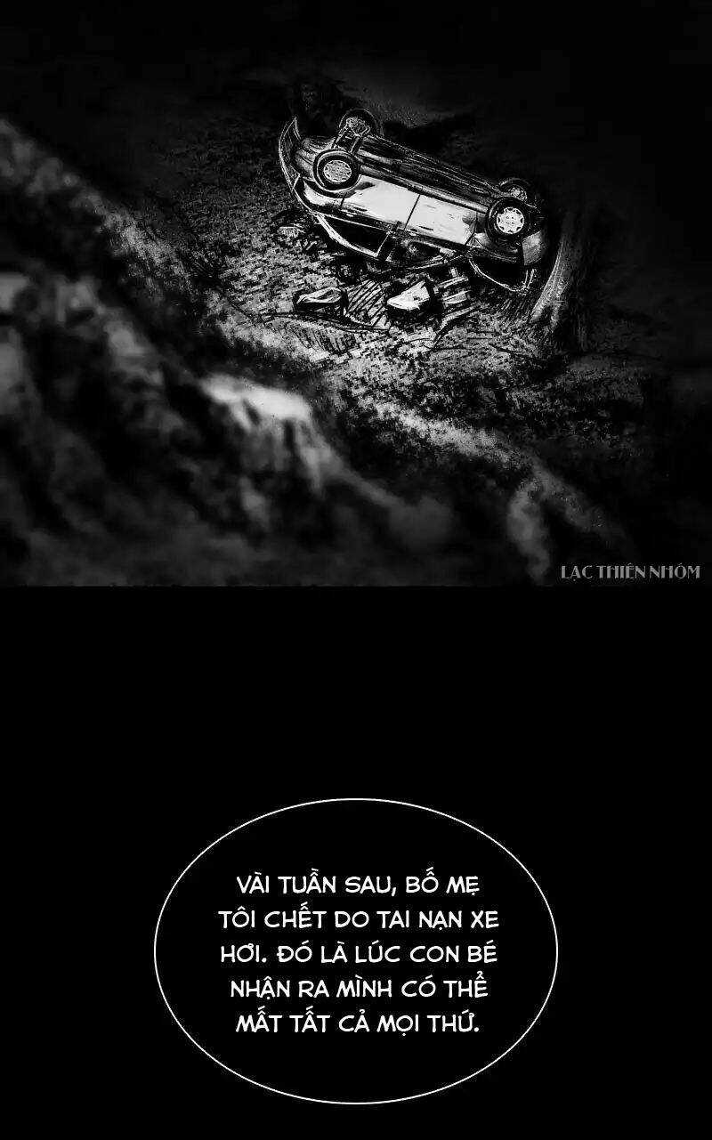 Liệu Pháp Của Melvina Chapter 23 trang 10