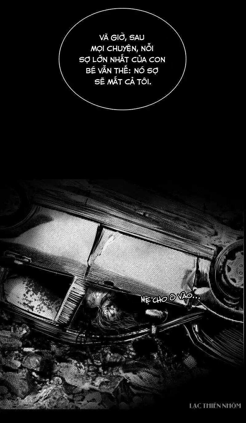 Liệu Pháp Của Melvina Chapter 23 trang 12