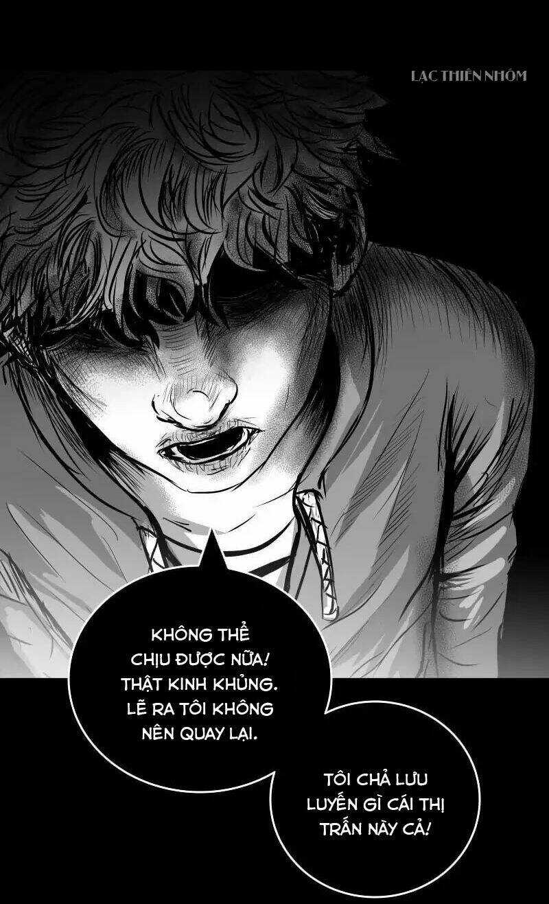 Liệu Pháp Của Melvina Chapter 23 trang 14