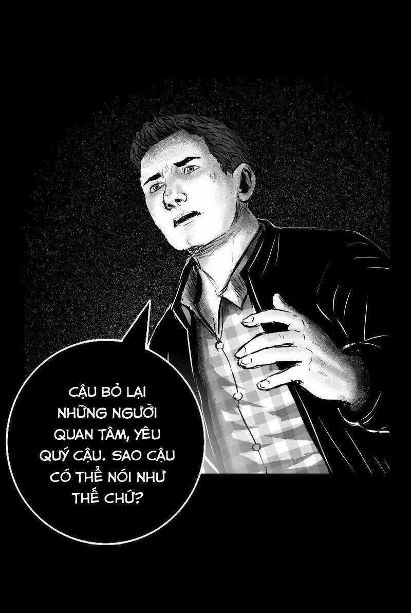 Liệu Pháp Của Melvina Chapter 23 trang 15