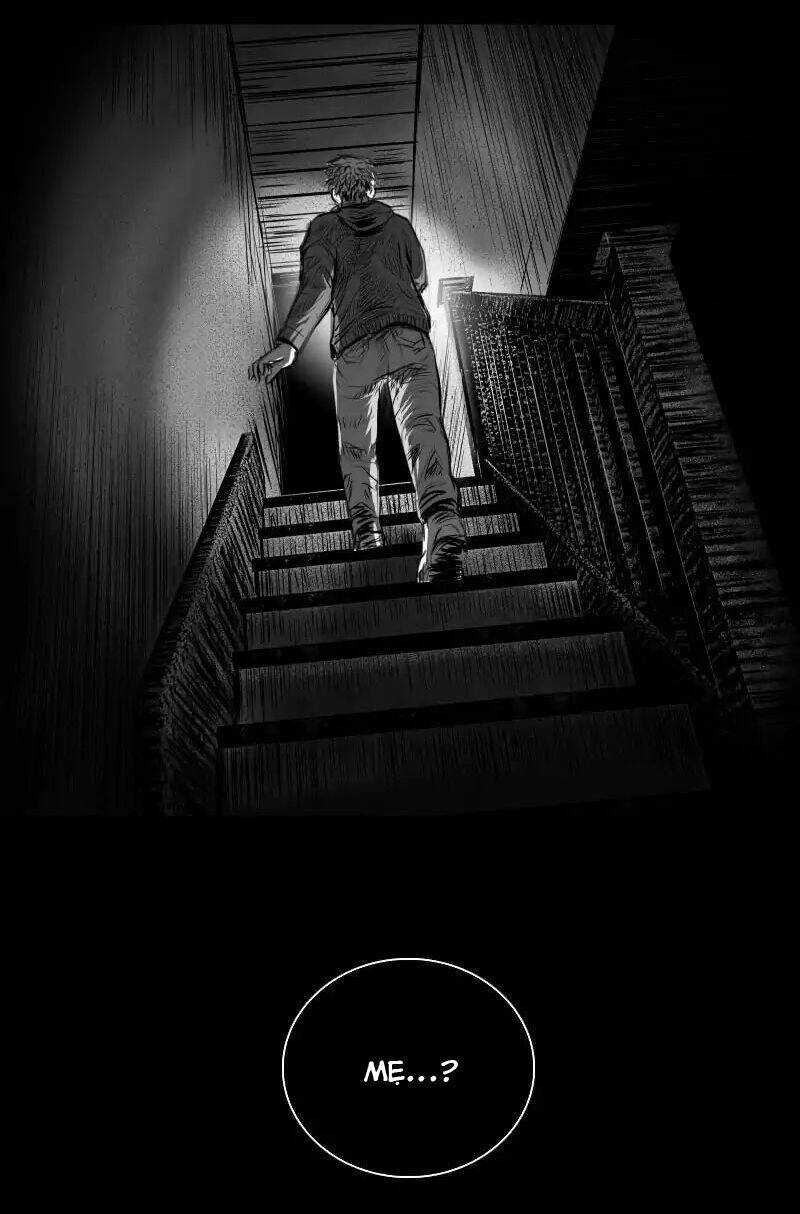 Liệu Pháp Của Melvina Chapter 23 trang 21