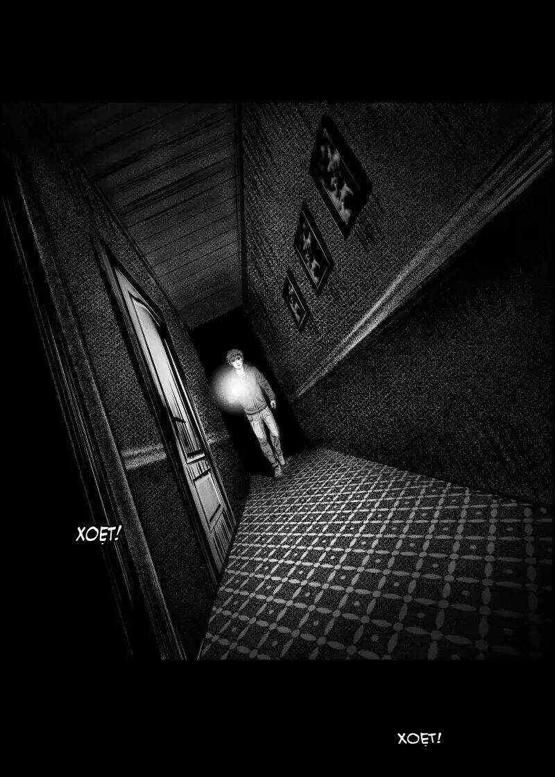 Liệu Pháp Của Melvina Chapter 23 trang 22