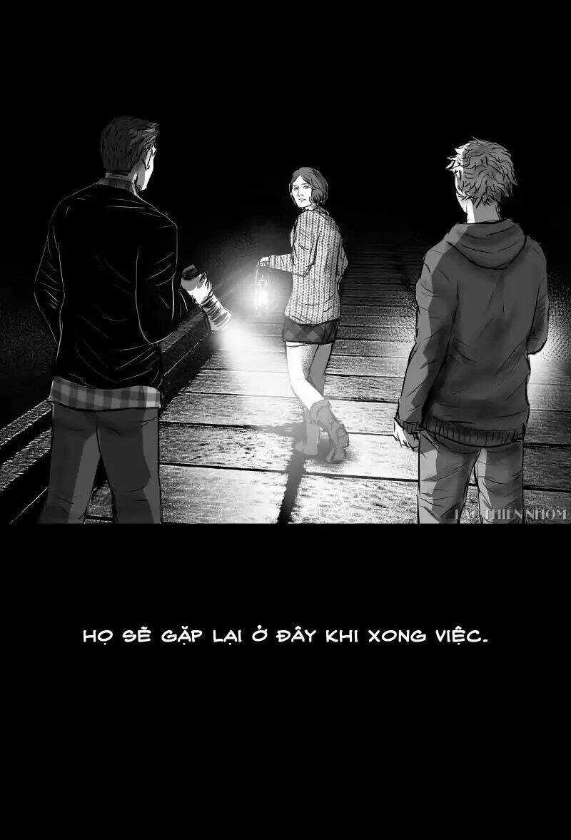 Liệu Pháp Của Melvina Chapter 23 trang 3