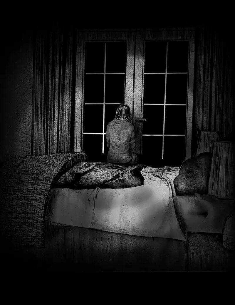 Liệu Pháp Của Melvina Chapter 23 trang 31