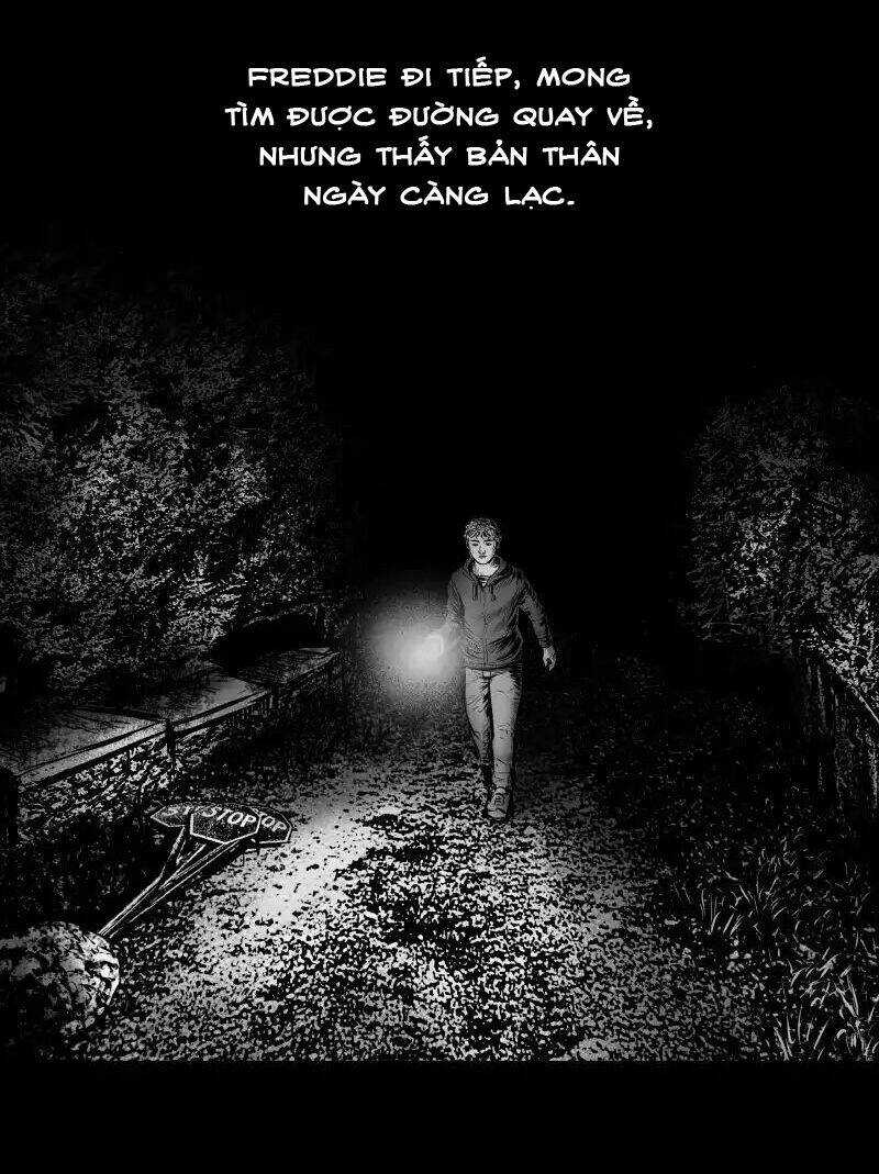 Liệu Pháp Của Melvina Chapter 24 trang 11