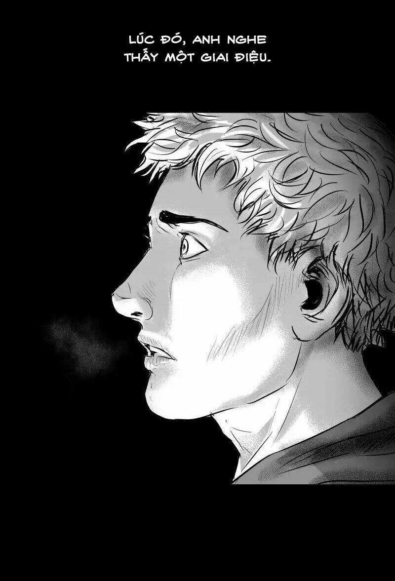 Liệu Pháp Của Melvina Chapter 24 trang 12