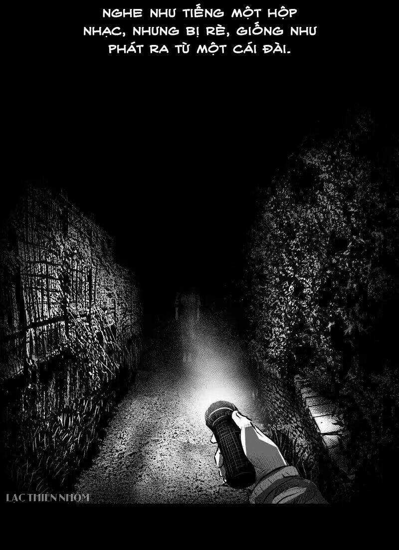 Liệu Pháp Của Melvina Chapter 24 trang 13