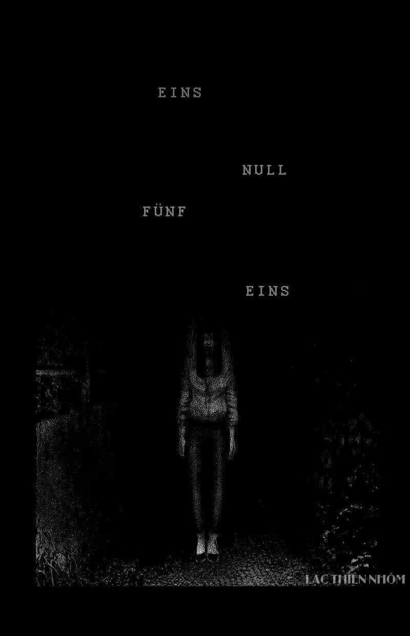 Liệu Pháp Của Melvina Chapter 24 trang 15