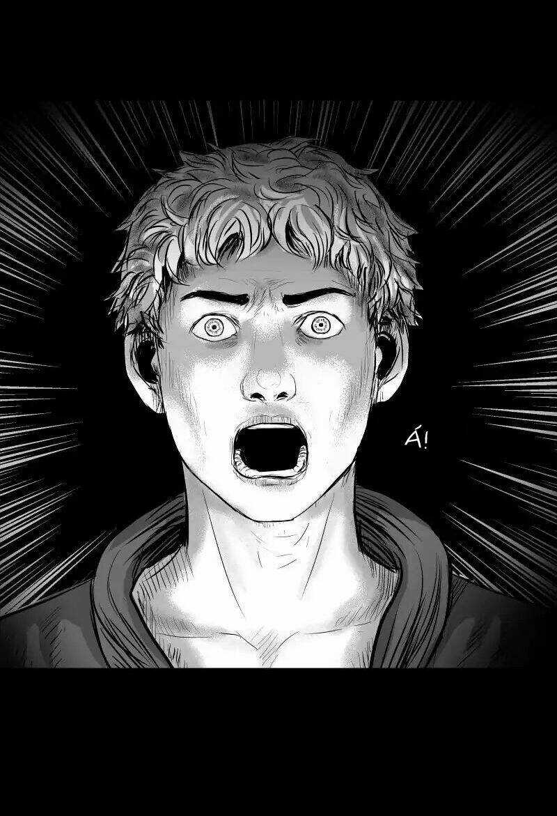 Liệu Pháp Của Melvina Chapter 24 trang 16