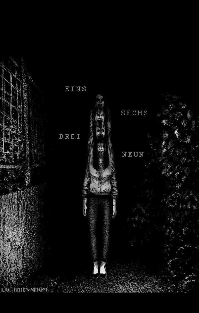 Liệu Pháp Của Melvina Chapter 24 trang 17