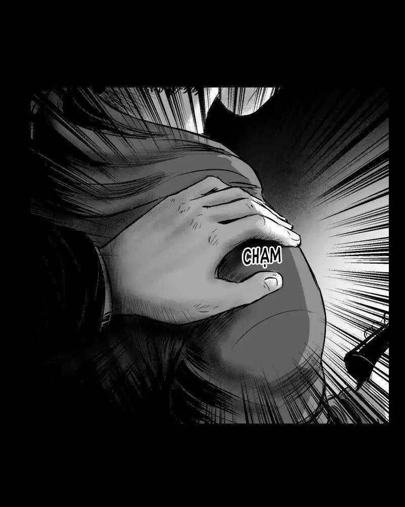 Liệu Pháp Của Melvina Chapter 24 trang 18