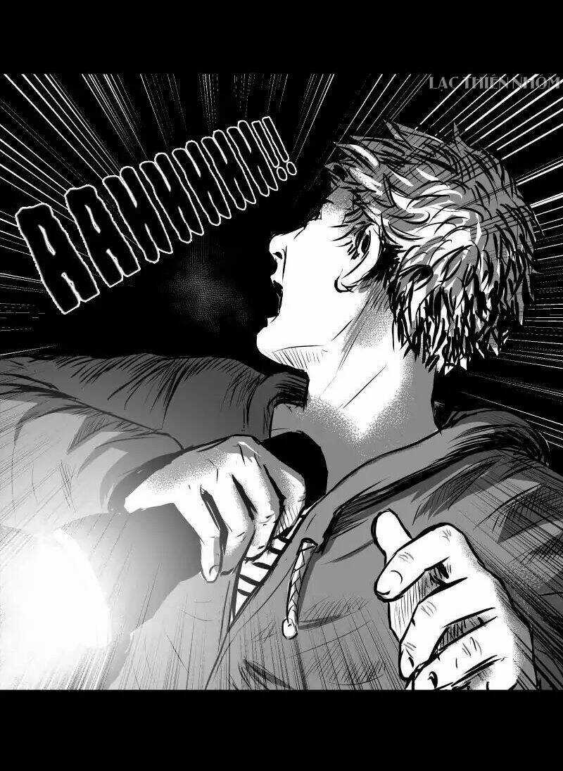 Liệu Pháp Của Melvina Chapter 24 trang 19