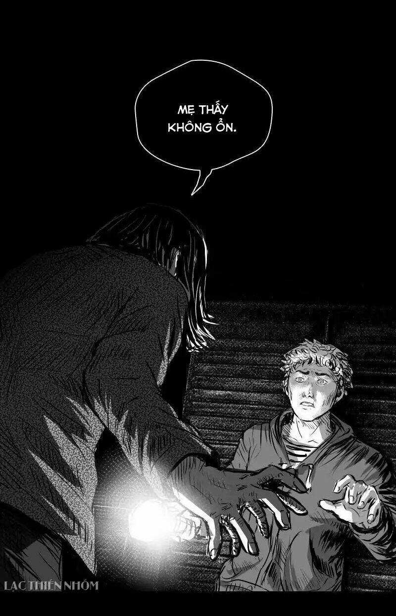 Liệu Pháp Của Melvina Chapter 24 trang 2