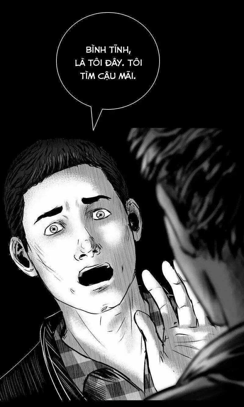 Liệu Pháp Của Melvina Chapter 24 trang 20