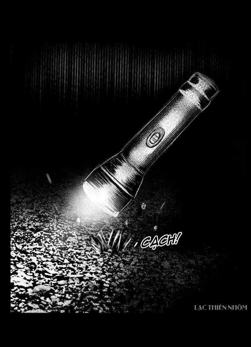 Liệu Pháp Của Melvina Chapter 24 trang 23