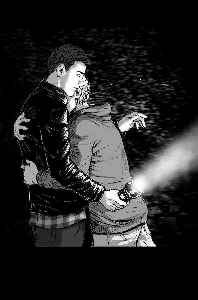 Liệu Pháp Của Melvina Chapter 24 trang 24