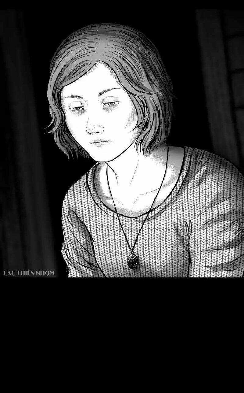 Liệu Pháp Của Melvina Chapter 24 trang 27