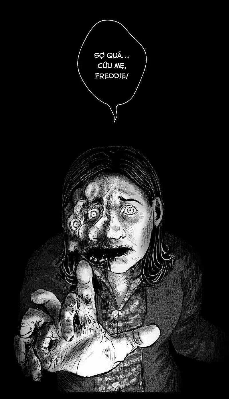 Liệu Pháp Của Melvina Chapter 24 trang 3