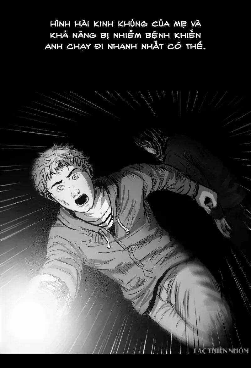 Liệu Pháp Của Melvina Chapter 24 trang 4