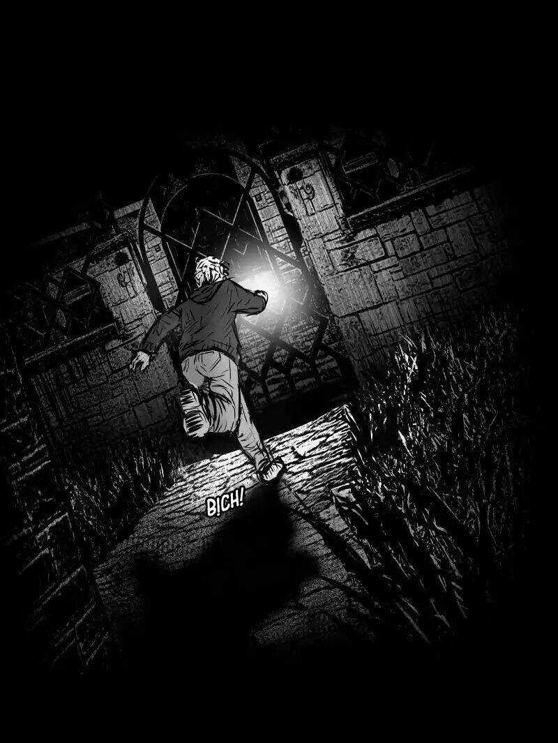 Liệu Pháp Của Melvina Chapter 24 trang 5