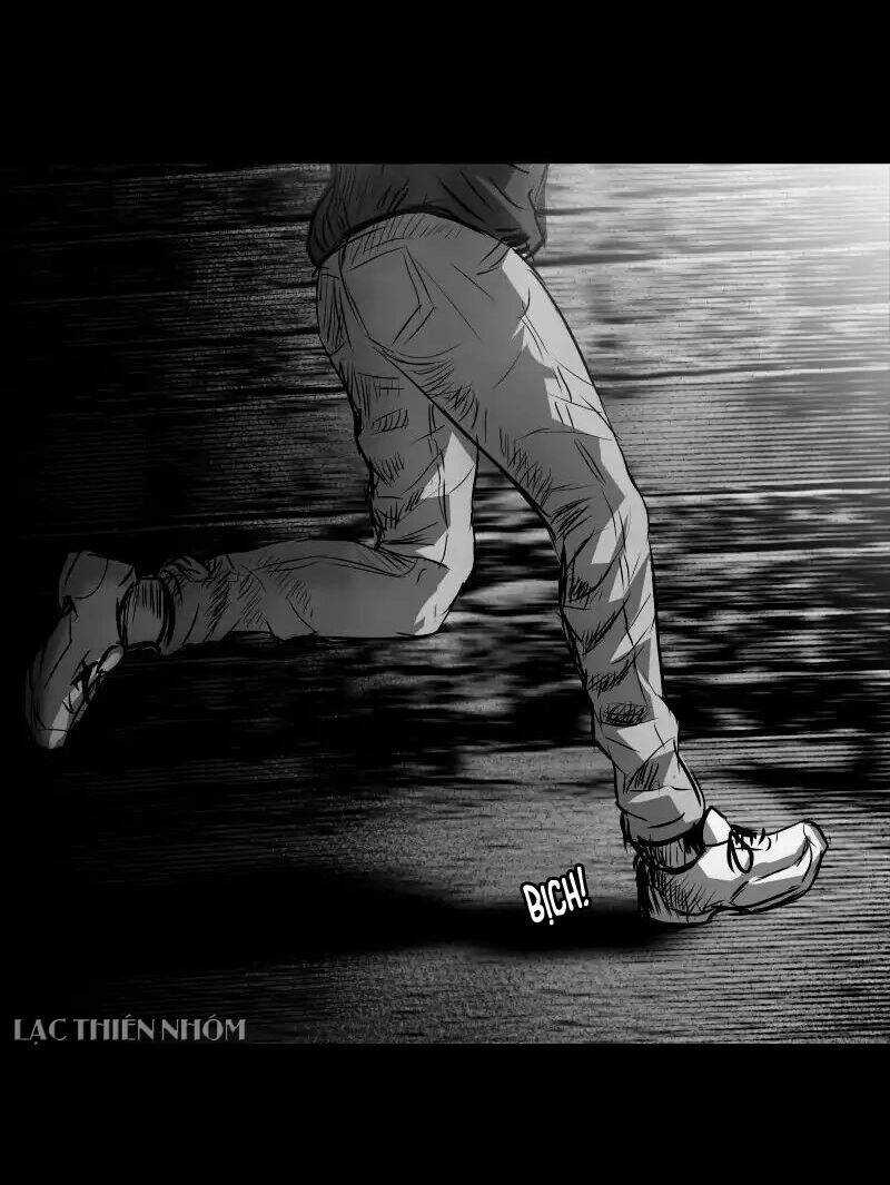 Liệu Pháp Của Melvina Chapter 24 trang 6