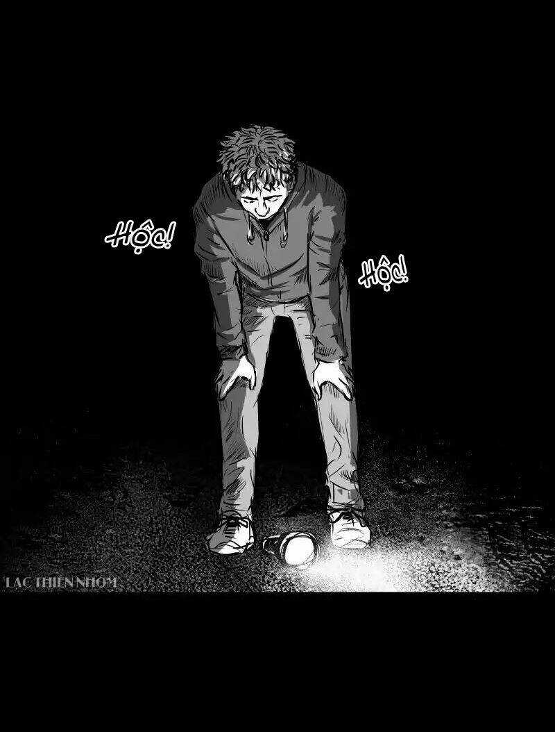 Liệu Pháp Của Melvina Chapter 24 trang 8