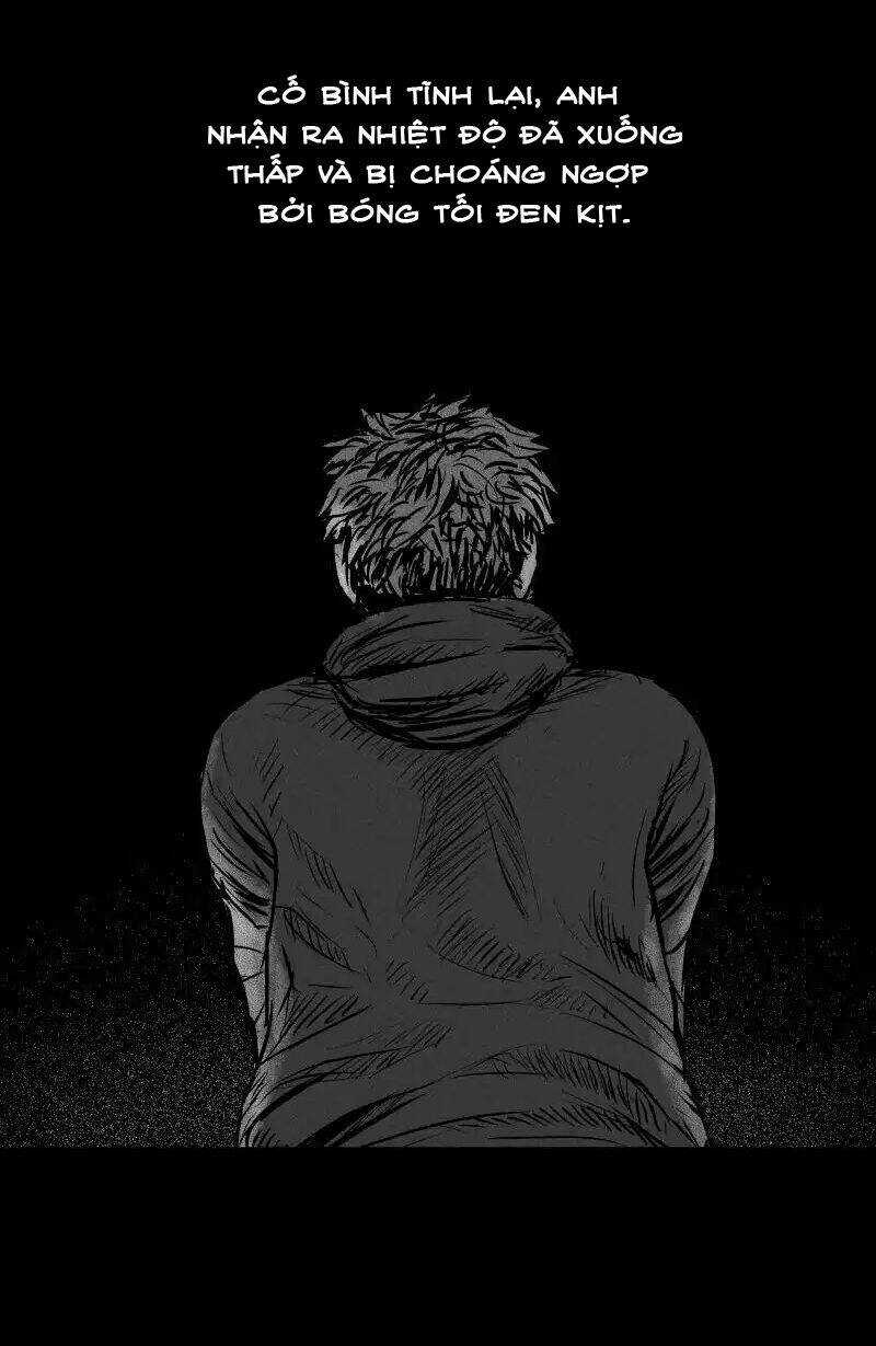 Liệu Pháp Của Melvina Chapter 24 trang 9