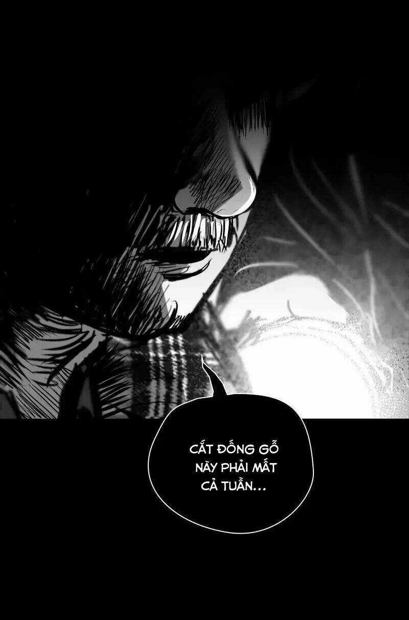 Liệu Pháp Của Melvina Chapter 25 trang 13