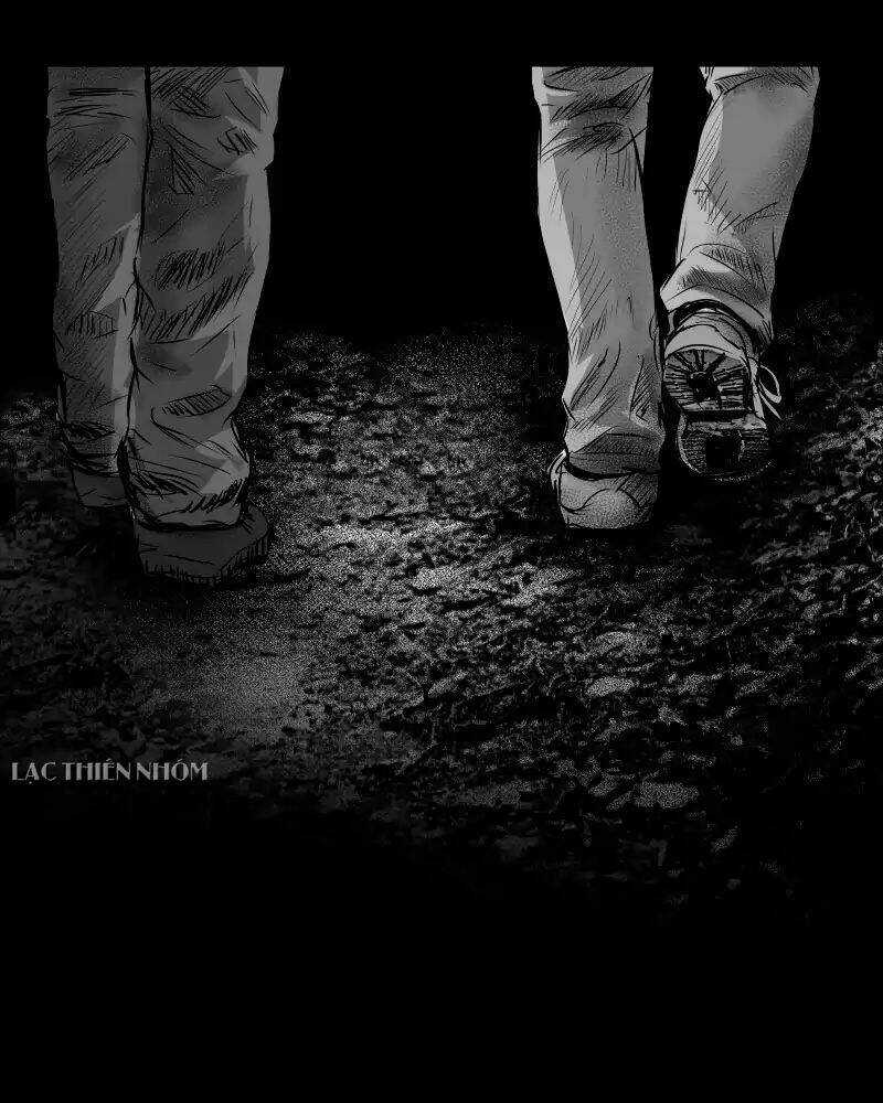 Liệu Pháp Của Melvina Chapter 25 trang 16