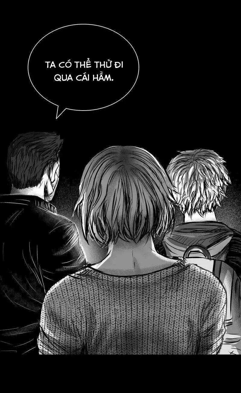 Liệu Pháp Của Melvina Chapter 25 trang 17