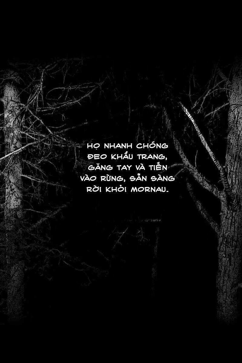 Liệu Pháp Của Melvina Chapter 25 trang 2