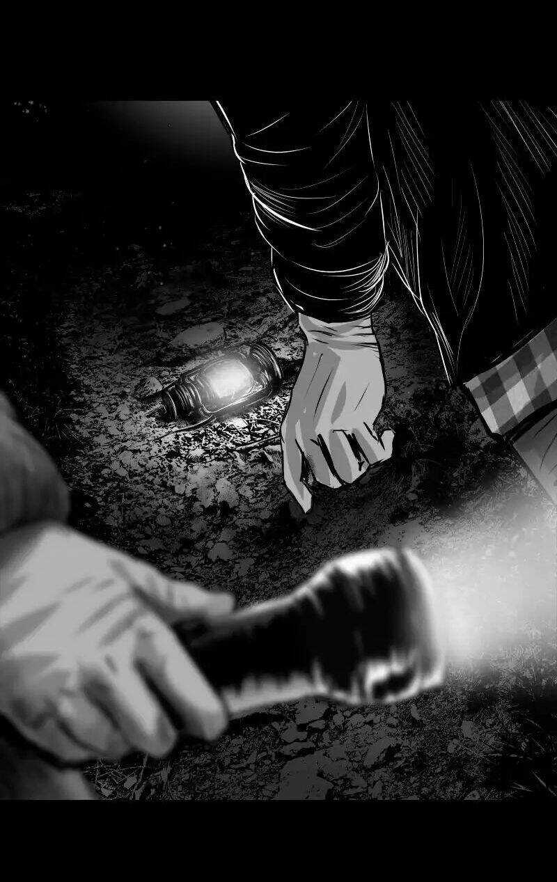 Liệu Pháp Của Melvina Chapter 25 trang 23