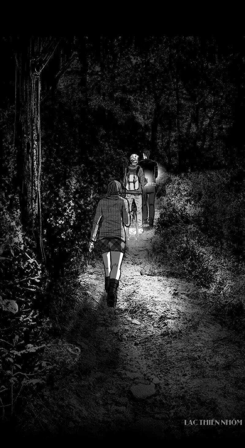 Liệu Pháp Của Melvina Chapter 25 trang 3