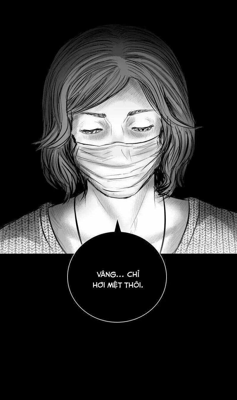 Liệu Pháp Của Melvina Chapter 25 trang 6