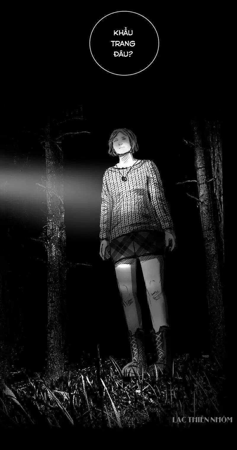 Liệu Pháp Của Melvina Chapter 26 trang 10