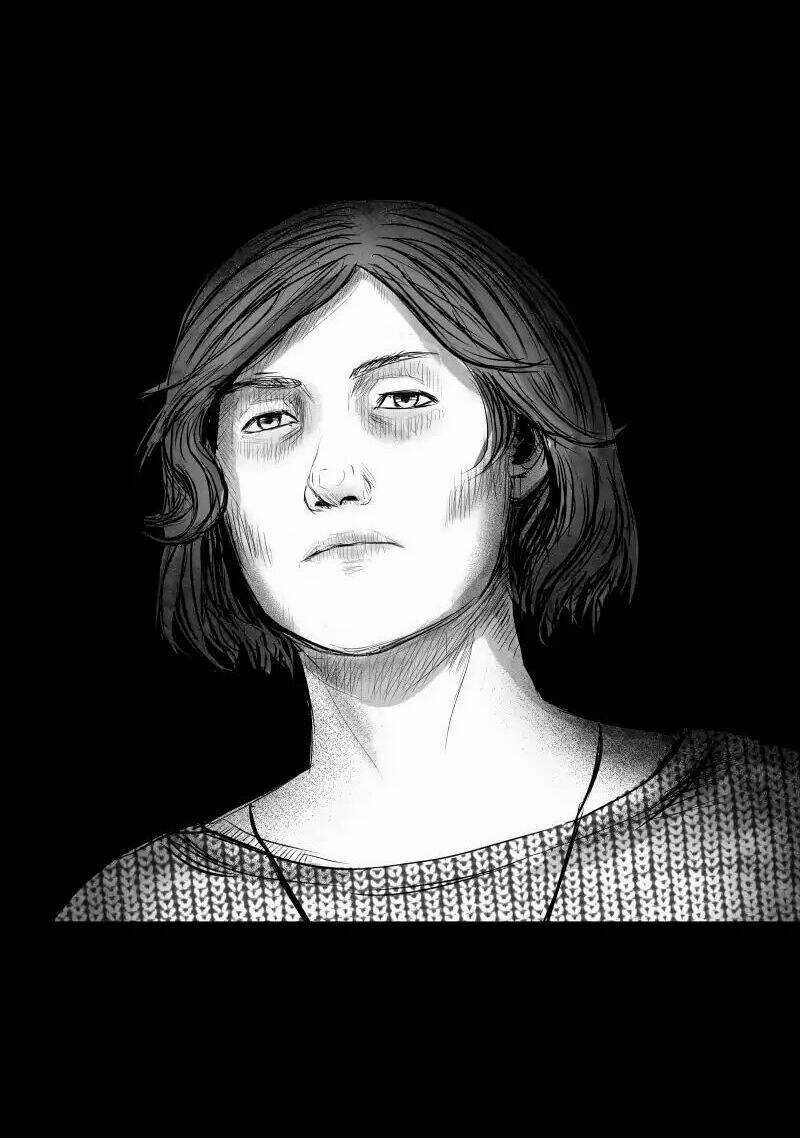 Liệu Pháp Của Melvina Chapter 26 trang 11