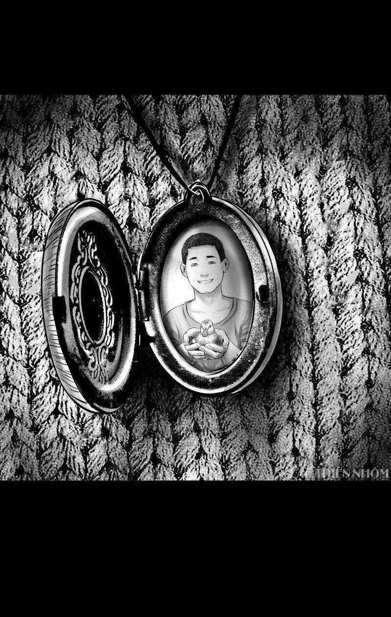 Liệu Pháp Của Melvina Chapter 26 trang 12