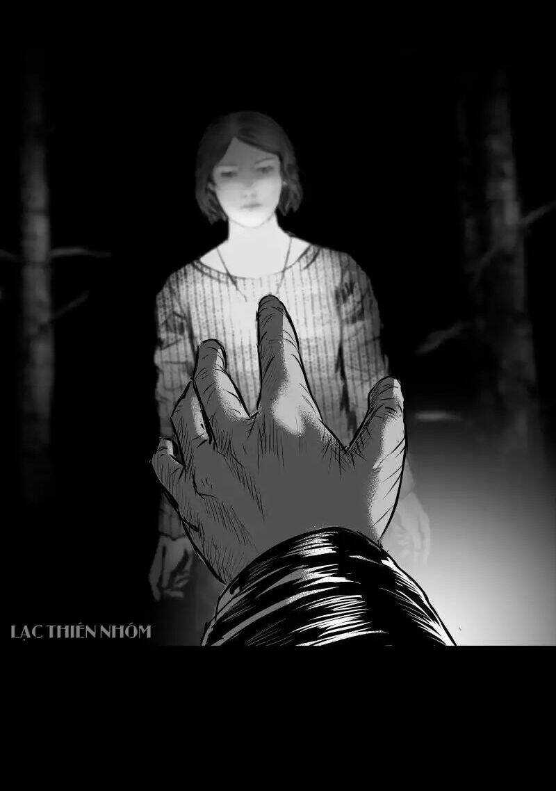 Liệu Pháp Của Melvina Chapter 26 trang 14