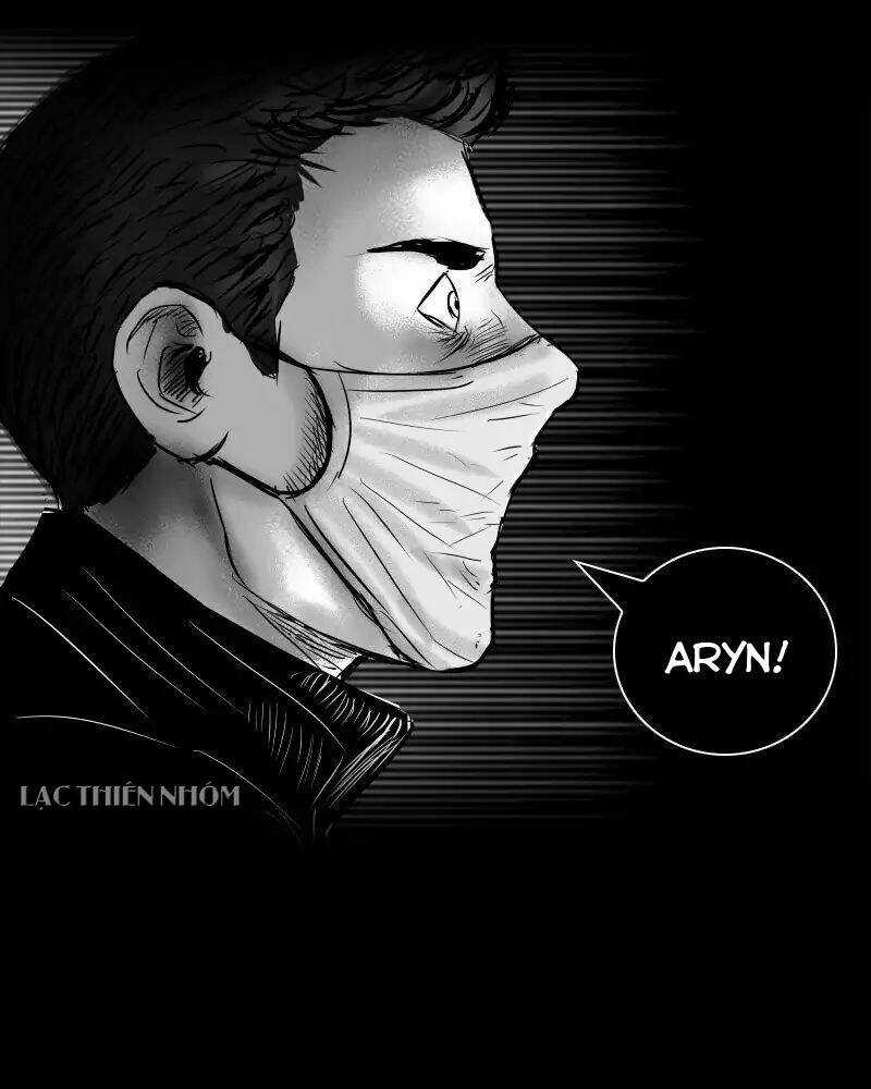 Liệu Pháp Của Melvina Chapter 26 trang 16