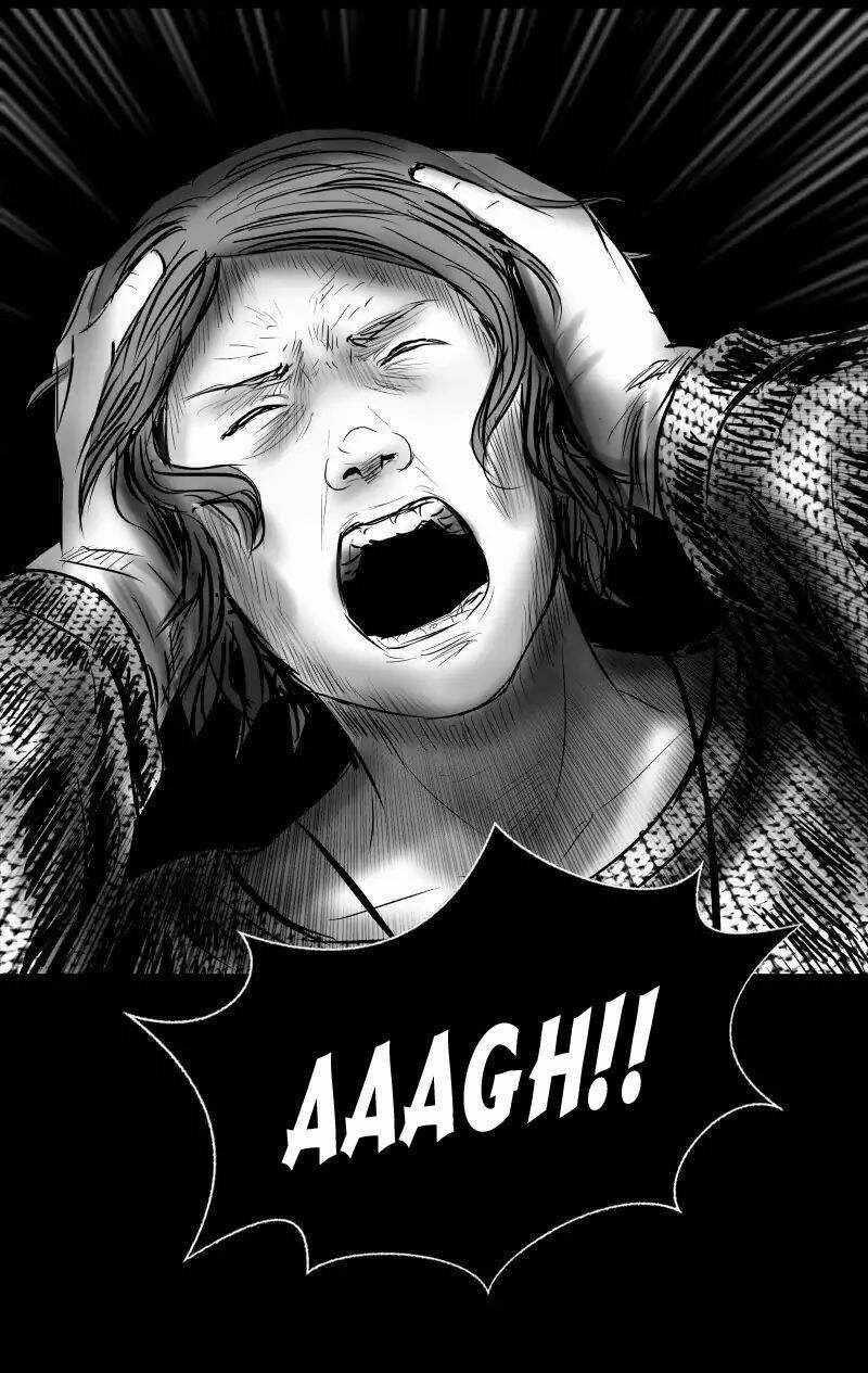 Liệu Pháp Của Melvina Chapter 26 trang 17