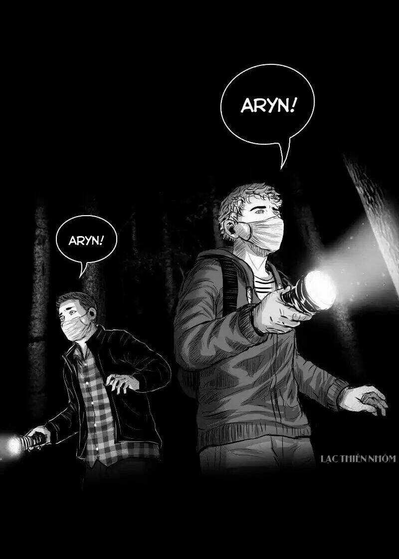 Liệu Pháp Của Melvina Chapter 26 trang 2